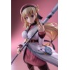 The Legend of Heroes: Kuro no Kiseki - Agnes Claudel 1/8 23,1cm (EU)