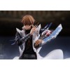 Yu-Gi-Oh! Duel Monsters - ARTFX J Kaiba Seto 1/7 -Passionate Duelists- 25,8cm (EU)
