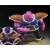 Dragon Ball Z - S.H. Figuarts Dodoria & Zarbon Bardock the Father of Goku 16cm Exclusive