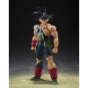 Dragon Ball Z - S.H. Figuarts Bardock the Father of Goku 14,5cm Exclusive