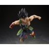 Dragon Ball Z - S.H. Figuarts Bardock the Father of Goku 14,5cm Exclusive