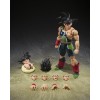 Dragon Ball Z - S.H. Figuarts Bardock the Father of Goku 14,5cm Exclusive