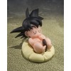 Dragon Ball Z - S.H. Figuarts Bardock the Father of Goku 14,5cm Exclusive