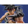 Dragon Ball Z - S.H. Figuarts Bardock the Father of Goku 14,5cm Exclusive