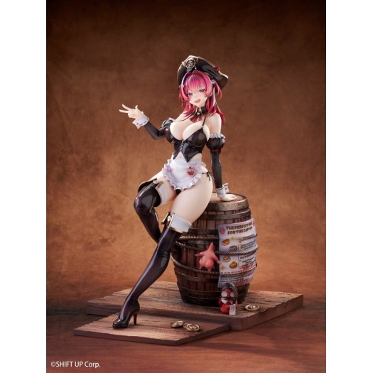 Goddess of Victory: Nikke - Mast: Romantic Maid 1/4 42cm Deluxe Edtition (EU)