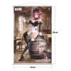 Goddess of Victory: Nikke - Mast: Romantic Maid 1/4 42cm Deluxe Edtition (EU)