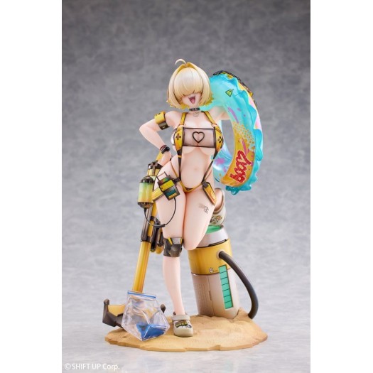 Goddess of Victory: Nikke - Elegg: Boom and Shock 1/7 28cm (EU)