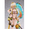 Goddess of Victory: Nikke - Elegg: Boom and Shock 1/7 28cm (EU)
