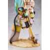 Goddess of Victory: Nikke - Elegg: Boom and Shock 1/7 28cm (EU)