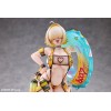 Goddess of Victory: Nikke - Elegg: Boom and Shock 1/7 28cm Deluxe Edtition (EU)