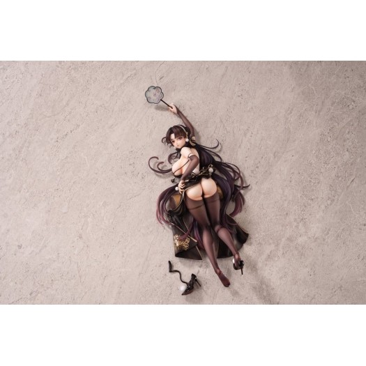 Senkan Shoujo R - 1913 Battlecruiser Zhen Xiu Bai Bao Ver. 1/7 29cm (EU)