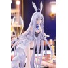 Playing Death Games to Put Food on the Table Wolf - KDcolle Light Novel: Yuki Bunny Dress ver. 1/7 24,5-28cm (EU)