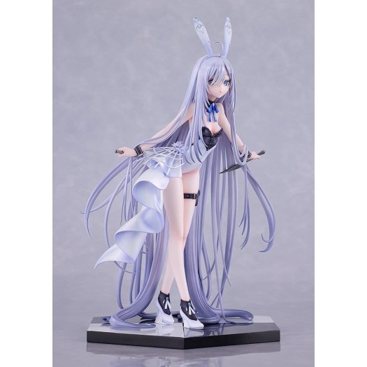 Playing Death Games to Put Food on the Table Wolf - KDcolle Light Novel: Yuki Bunny Dress ver. 1/7 24,5-28cm (EU)