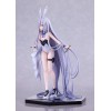 Playing Death Games to Put Food on the Table Wolf - KDcolle Light Novel: Yuki Bunny Dress ver. 1/7 24,5-28cm (EU)