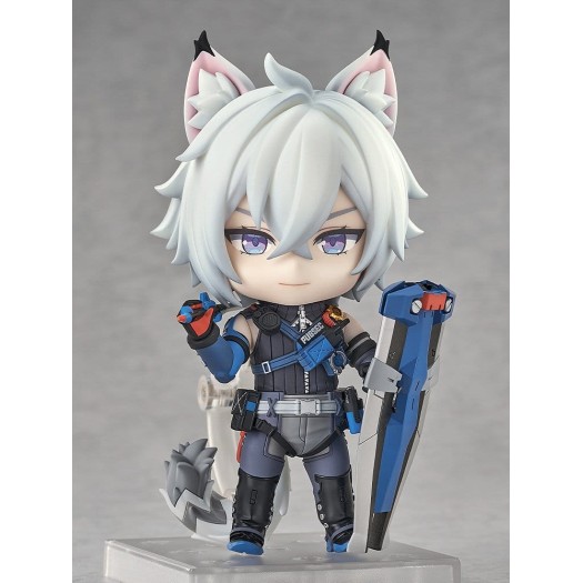 Zenless Zone Zero - Nendoroid Seth Lowell 2948 10cm (EU)