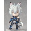 Zenless Zone Zero - Nendoroid Seth Lowell 2948 10cm (EU)