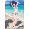 GRIDMAN UNIVERSE - POP UP PARADE BEACH QUEENS Takarada Rikka L Size 22cm (EU)