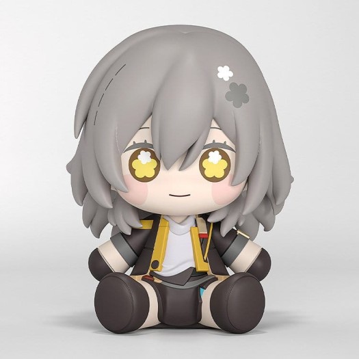 Honkai: Star Rail - Huggy Good Smile Trailblazer (Female) 6,5cm (EU)