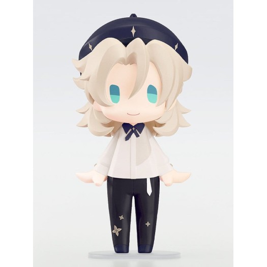 Genshin Impact - HELLO! GOOD SMILE Albedo 10cm (EU)