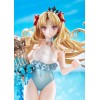 Fate/Grand Order - Beast / Ereshkigal 1/7 (1st Ascension) 26cm Exclusive