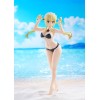 Fairy Tail 100 Years Quest - POP UP PARADE BEACH QUEENS Lucy Heartfilia: Virgo Form Swimsuit Ver. L Size 22,5cm (EU)