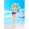 Fairy Tail 100 Years Quest - POP UP PARADE BEACH QUEENS Lucy Heartfilia: Virgo Form Swimsuit Ver. L Size 22,5cm (EU)