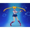 Bishoujo Senshi Sailor Moon - S.H. Figuarts Sailor Moon Crystal Star Compact Edition 14cm (EU)