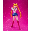 Bishoujo Senshi Sailor Moon - S.H. Figuarts Sailor Moon Crystal Star Compact Edition 14cm (EU)