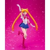 Bishoujo Senshi Sailor Moon - S.H. Figuarts Sailor Moon Crystal Star Compact Edition 14cm (EU)