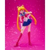 Bishoujo Senshi Sailor Moon - S.H. Figuarts Sailor Moon Crystal Star Compact Edition 14cm (EU)