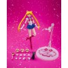 Bishoujo Senshi Sailor Moon - S.H. Figuarts Sailor Moon Crystal Star Compact Edition 14cm (EU)