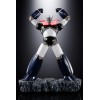 Mazinger - Figuarts ZERO Touche Metallique Double Mazinger 21cm (EU)