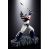 Mazinger - Figuarts ZERO Touche Metallique Double Mazinger 21cm (EU)