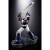 Mazinger - Figuarts ZERO Touche Metallique Double Mazinger 21cm (EU)