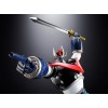 Mazinger - Figuarts ZERO Touche Metallique Double Mazinger 21cm (EU)