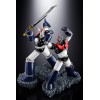 Mazinger - Figuarts ZERO Touche Metallique Double Mazinger 21cm (EU)