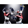 Mazinger - Figuarts ZERO Touche Metallique Double Mazinger 21cm (EU)