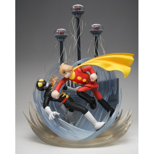 Cyborg 009 - Figuarts ZERO -Extra Battle- Cyborg 009 The Final Duel 33cm (EU)