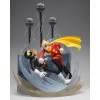 Cyborg 009 - Figuarts ZERO -Extra Battle- Cyborg 009 The Final Duel 33cm (EU)
