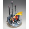 Cyborg 009 - Figuarts ZERO -Extra Battle- Cyborg 009 The Final Duel 33cm (EU)