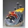 Cyborg 009 - Figuarts ZERO -Extra Battle- Cyborg 009 The Final Duel 33cm (EU)