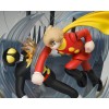 Cyborg 009 - Figuarts ZERO -Extra Battle- Cyborg 009 The Final Duel 33cm (EU)