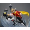 Cyborg 009 - Figuarts ZERO -Extra Battle- Cyborg 009 The Final Duel 33cm (EU)
