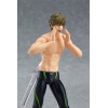 Free! - figma Tachibana Makoto 16cm (JP)