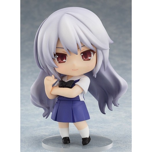 Grisaia no Kajitsu - Nendoroid Kazami Kazuki 534 10cm (JP)