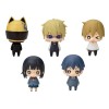 Durarara!! x2 - One Coin Mini Figure Collection POST 2 Box 6 pezzi 4,5cm