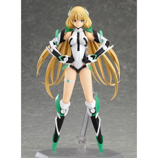 Expelled from Paradise - figma Angela Balzac 272 14,5cm
