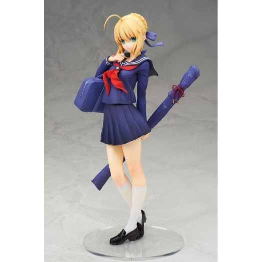 Fate/stay night - Master Arturia 1/7 22cm (JP)