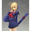 Fate/stay night - Master Arturia 1/7 22cm (JP)