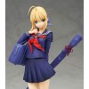 Fate/stay night - Master Arturia 1/7 22cm (JP)